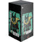 My Hero Academia Dark Deku Season 6 XBox Series X Digital Edition Console Skin